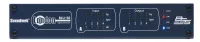 BSS BLU-50 аудиоматрица с процессором. BLU link, 4 аналоговых входа, 4 аналоговых выхода