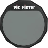 Vic firth pad6  пэд односторонний 6"