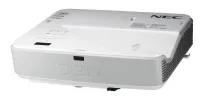 NEC NP-U321H (с крепежом NP04WK) - Ультракороткофокусный проектор