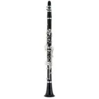 Yamaha PBO YCL-CSG-III  Кларнет Bb мастеровой, 18/6 клапанов, посеребрённые клапаны