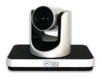 Laia TP1 - H323-SIP Терминал ВКС с Full HD PTZ-камерой c 20-кратным оптическим зумом. Поддерживает подключение 2-х дисплеев, HDMI вход, внутренняя запись, USB, дополнительные AV входы / выходы