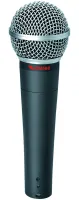 Ross dm-580 микрофон вокальный динамический