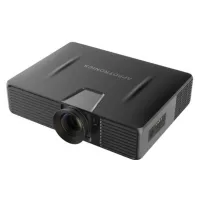 Инсталляционный проектор Appotronics AL-MU625A (с объективом AL-ML100MA)