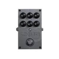 Solar chug  педаль distortion для электрогитары