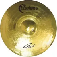 Тарелка Bosphorus Gold China G15CNA