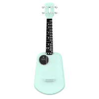 Populele 2 Cyan Blue