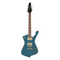 IBANEZ IC420-ABM электрогитара, цвет - синий