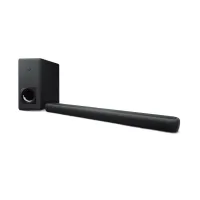 Yamaha YAS-209 BLACK - Саундбар с беспроводным сабвуфером