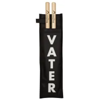 VATER MV-SH Marching Quiver чехол для 1-ой пары маршевых барабанных палочек, крепление ремешком к ма