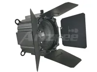 Anzhee Lens Fresnel 100/400 Q - С линзой Френеля