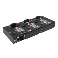 AMT Electronics PB-3 - Педалборды