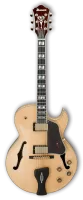Ibanez LGB30-NT полуакустическая гитара с кейсом