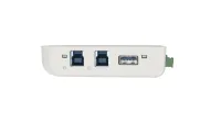 USB концентратор BIAMP [USB 200] 2x1 USB switch