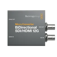 Blackmagic CONVBDC/SDI/HDMI12G