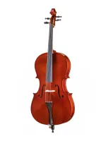 B-C012-L Beginer Genial 2 Nitro Laminated Виолончель 1/2, Gliga