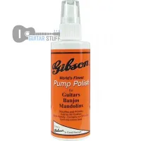 GIBSON Guitar Polish полироль для гитары