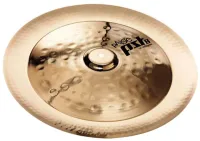 Paiste 16" China PST8-ударный инструмент, тарелка