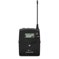 Sennheiser sk 100 g4-a (516-558 mhz)  портативный передатчик 100 серии