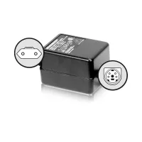 BEHRINGER PSU8-EU - блок питания для гитарных процессоров VAMP, V-AMP2, V-AMP3, LX1B, DFX6