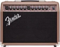 FENDER ACOUSTASONIC 40 - Комбоусилитель для акустической гитары