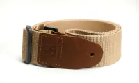 MB5031-153 Ремень для гитары, нейлоновый, бежевый, Mamba straps