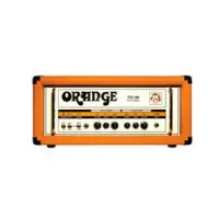 Orange th100h   thunderverb ламповый гитарный усилитель, 100 ватт, 2 канала