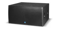 Fdb audio fdb dla221b - пассивный сабвуфер 2x21"