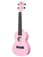 Укулеле концертная TUTTI  JR-13 PK РОЗОВЫЙ