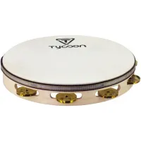 TYCOON TBWH-S BB - Тамбурин с мембраной