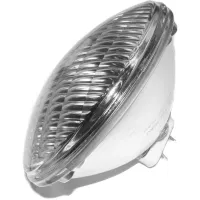 SHOWLIGHT Lamp For PAR-56 WFL 300W - лампа галогеновая для PAR-56 WIDE FLOOD, шт