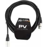 PEAVEY PV LOW Z MIC CABLE 50" - Микрофонный кабель
