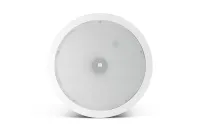 Потолочный сабвуфер JBL [CONTROL 19CST] пассивный потолочный. 8"НЧ. 42 Гц–200 Гц. 15 Вт / 30 Вт / 75 Вт (100 В).Макс. SPL: 114 dB. 180°.Клемный блок. Крепление в комплекте. Цвет: белый (в упаковке 2шт, цена указана за 1 шт)