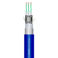 100-0302-16 SC-Matrix MMC16 Кабель мультикорный, 100м, Sommer Cable