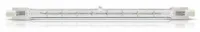 OMNILUX 230V/400W R7s 118 mm linear burner лампа галогеновая 230V/400W, цоколь R7s, длинна 118 мм.