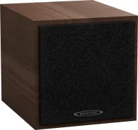 Behringer c5a