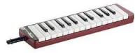 Hohner Piano 26 9456/26 (С94563) SALE  пианика духовая, 26 клавиш, красная