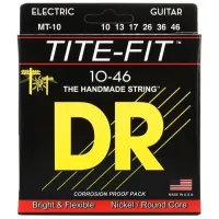 FENDER ELECTRIC XII STRINGS NPS 10-46 комплект струн (12 шт.) для электрогитары, диаметр 10-46