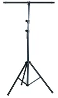 Xline Stand LS-40 Стойка для световых приборов с горизонтальной штангой высота 4м