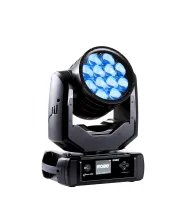 ROBE ROBIN iBeam 350 Световой прибор с полным вращением, светодиоды 12 x 40Вт RGBW, IP65