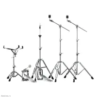 YAMAHA HW680 - Набор стоек для ударной установки
