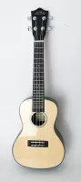 USBSE/C1S Solid Spruce Special Edition Укулеле баритон, Hohner