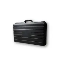K-CASEK2L/Прочный пластиковый футляр для переноски с вырезами из мягкого материала для Azimu/K-ARRAY