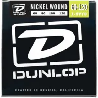 Dunlop DBN60120 - Струны для бас-гитар