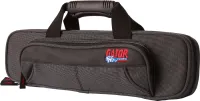 GATOR GL-FLUTE-A - нейлоновый кейс для флейты, цвет черный