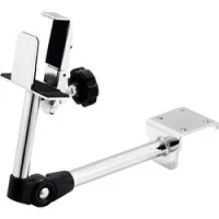 Meinl thbm  крепление для бонго на стойку для конго hdstand и tmds, хром
