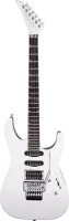 JACKSON Pro Series Soloist SL3R Mirror электрогитара, цвет - зеркальный