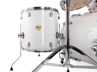 5001011-1414 Напольный том 14" x 14", белый, LDrums