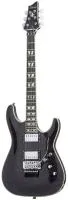 Schecter C-1 Custom FR STBLK Гитара электрическая, 6 струн, корпус: махагони, гриф: клен,