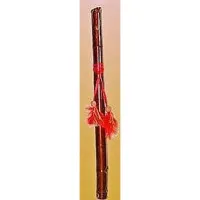 Baigol Палка Дождя бамбук украшенная (40-65см)