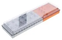 Decksaver Yamaha SEQTRAK - Защитные крышки для DJ-техники